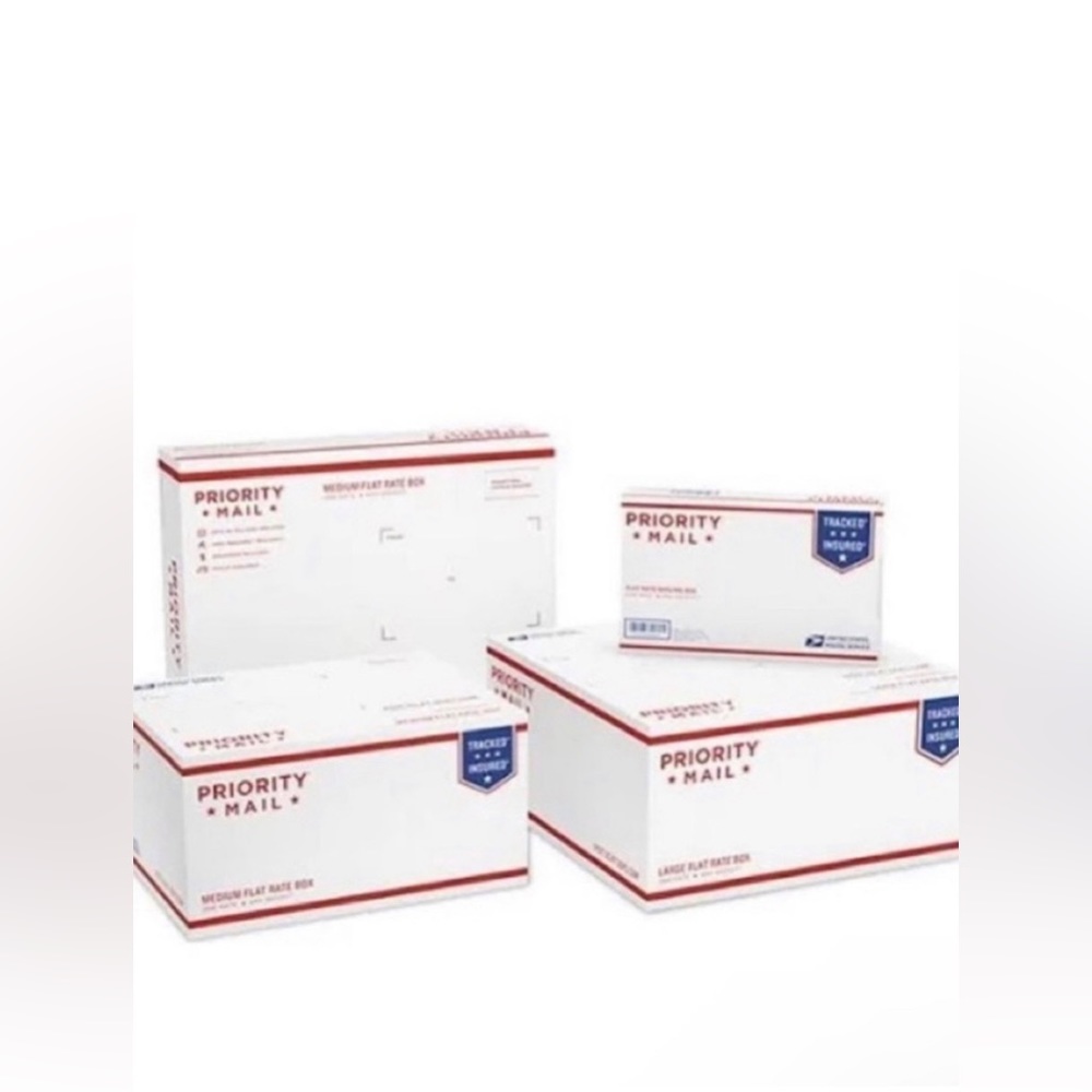 Extra shipping Labels!